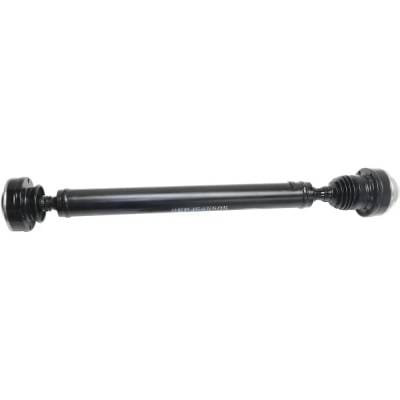 Front Prop Shaft Assembly Compatible With 2002-2007 Jeep Liberty Rocky Mountain Edition 2.4L 3.7L thumbnail 2