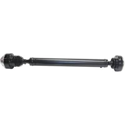 Front Prop Shaft Assembly Compatible With 2002-2007 Jeep Liberty Rocky Mountain Edition 2.4L 3.7L thumbnail 10