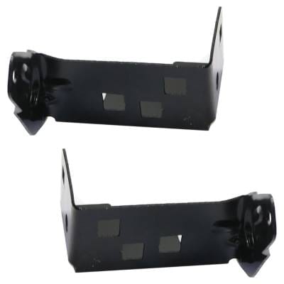 New Pair Of Inner Headlight Bracket Compatible With Chevrolet Impala Eco 4 Cyl 2.4L Impala Ltz 4 Cyl thumbnail 10