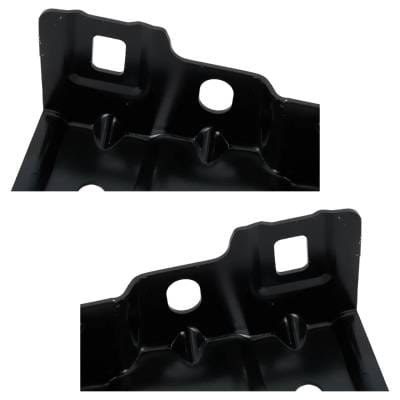 New Left Lower And Right Lower Headlight Bracket Compatible With Cadillac Ats Premium 4 Cyl 2.0L Ats thumbnail 14