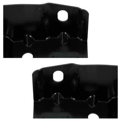New Left Lower And Right Lower Headlight Bracket Compatible With Cadillac Ats Premium Performance 6 thumbnail 16