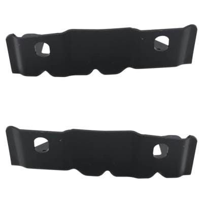 New Left Lower And Right Lower Headlight Bracket Compatible With Cadillac Ats Base 4 Cyl 2.5L Ats thumbnail 12