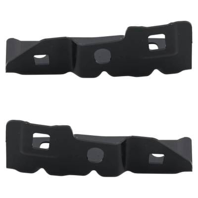 New Left Lower And Right Lower Headlight Bracket Compatible With Cadillac Ats Luxury 6 Cyl 3.6L Ats thumbnail 8