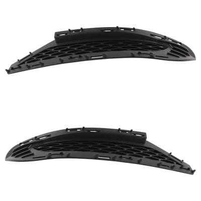 New Front Left And Front Right Fog Light Cover Compatible With Chrysler 300 C 8 Cyl 5.7L 300 Limited thumbnail 6