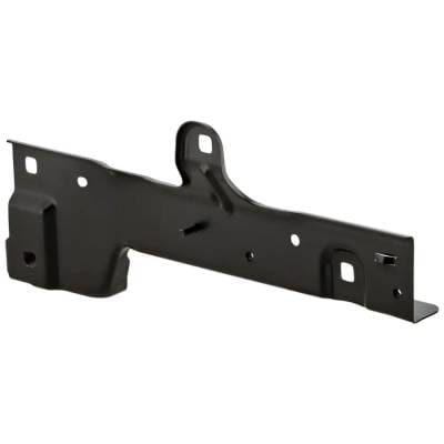 New Headlight Bracket Compatible With Cadillac Chevrolet Gmc Yukon Sle 8 Cyl 5.3L Suburban Ls 8 Cyl thumbnail 2