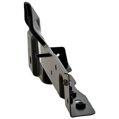 New Headlight Bracket Compatible With Cadillac Chevrolet Gmc Yukon Sle 8 Cyl 5.3L Suburban Ls 8 Cyl thumbnail 4
