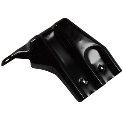 New Right Headlight Bracket Compatible With Chevrolet Gmc Canyon Elevation Standard 4 Cyl 2.5L thumbnail 6