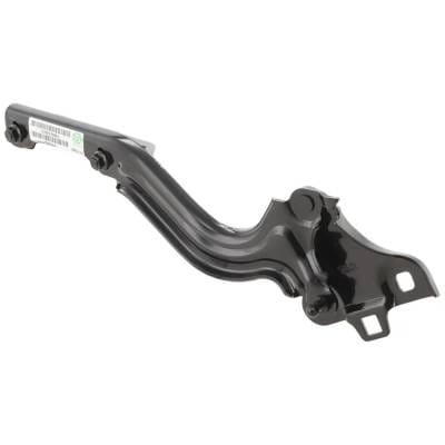 Left Hood Hinge Compatible With Chevrolet Corvette Z06 8 Cyl 5.5L Corvette Stingray 8 Cyl 6.2L thumbnail 2