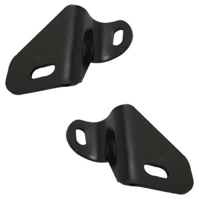 New Front Left And Front Right Fog Light Bracket Compatible With Chevrolet Silverado 1500 Ls 8 Cyl thumbnail 10