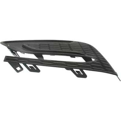 Left Front Fog Light Cover Compatible With Chevrolet Cruze Premier 2016-2018 By Gm1038217 84095932 thumbnail 8