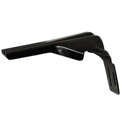 New Left Headlight Bracket Compatible With Chevrolet Gmc Colorado Wt 4 Cyl 2.8L Colorado Lt 4 Cyl thumbnail 12
