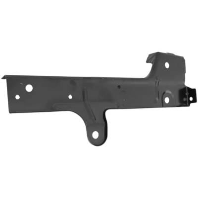 New Left Headlight Bracket Compatible With Chevrolet Silverado 1500 Rst 6 Cyl 3.0L Silverado 1500 thumbnail 6