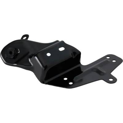 New Right Headlight Bracket Compatible With Chrysler 200 Lx 4 Cyl 2.4L 200 Limited 6 Cyl 3.6L 200 S thumbnail 6