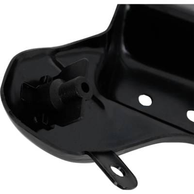 New Right Headlight Bracket Compatible With Chrysler 200 Lx 4 Cyl 2.4L 200 Limited 6 Cyl 3.6L 200 S thumbnail 16