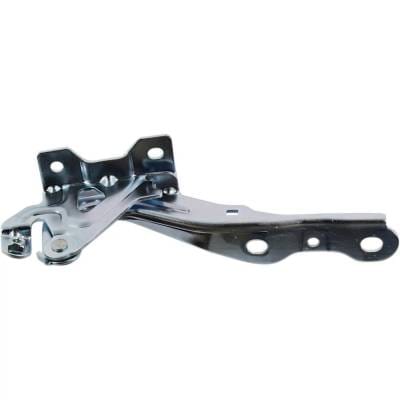 Left Hood Hinge Compatible With Chevrolet Spark Ls 4 Cyl 1.2L Spark Lt 4 Cyl 1.2L 2013-2015 By thumbnail 2