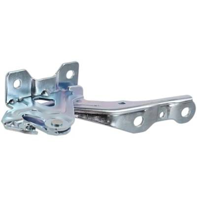 Left Hood Hinge Compatible With Chevrolet Spark Ls 4 Cyl 1.2L Spark Lt 4 Cyl 1.2L 2013-2015 By thumbnail 4