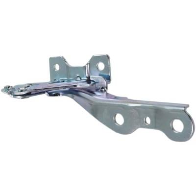 Left Hood Hinge Compatible With Chevrolet Spark Ls 4 Cyl 1.2L Spark Lt 4 Cyl 1.2L 2013-2015 By thumbnail 6