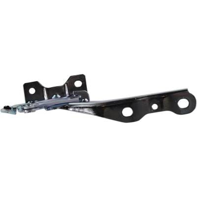 Left Hood Hinge Compatible With Chevrolet Spark Ls 4 Cyl 1.2L Spark Lt 4 Cyl 1.2L 2013-2015 By thumbnail 8