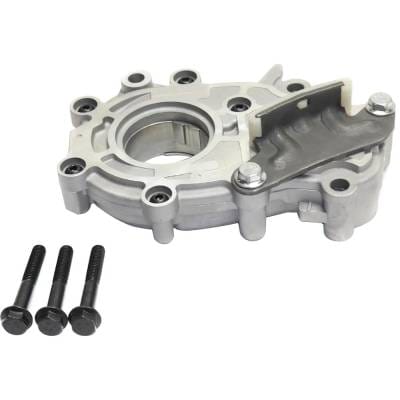 New Oil Pump Compatible With Cadillac Sts Base 6 Cyl 3.6L Xts Luxury 6 Cyl 3.6L Cts Vsport Premium 6 thumbnail 8