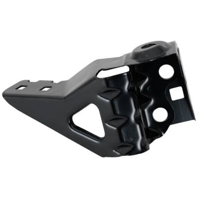 New Headlight Bracket Compatible With Cadillac Xts Premium 6 Cyl 3.6L Xts Vsport Platinum 6 Cyl 3.6L thumbnail 2