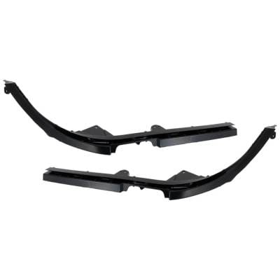 New Left Headlight Bracket Compatible With Chrysler Pacifica Hybrid Platinum 6 Cyl 3.6L Pacifica thumbnail 2