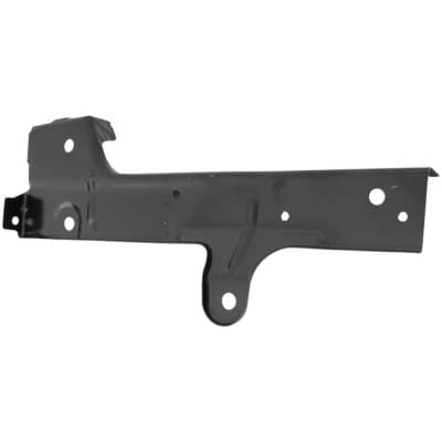 New Right Headlight Bracket Compatible With Chevrolet Silverado 1500 Ltd Lt Trail Boss 6 Cyl 3.0L thumbnail 6