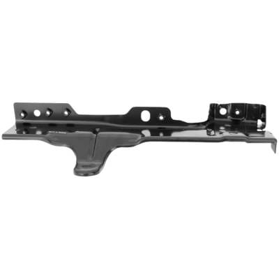New Right Headlight Bracket Compatible With Chevrolet Silverado 1500 Ltd Lt Trail Boss 6 Cyl 3.0L thumbnail 10
