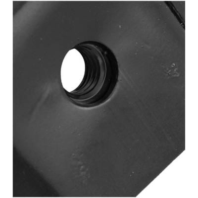 New Right Headlight Bracket Compatible With Chevrolet Silverado 1500 Ltd Lt Trail Boss 6 Cyl 3.0L thumbnail 14
