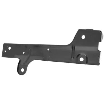 New Left Headlight Bracket Compatible With Chevrolet Silverado 1500 Ltd Rst 4 Cyl 2.7L Silverado thumbnail 2