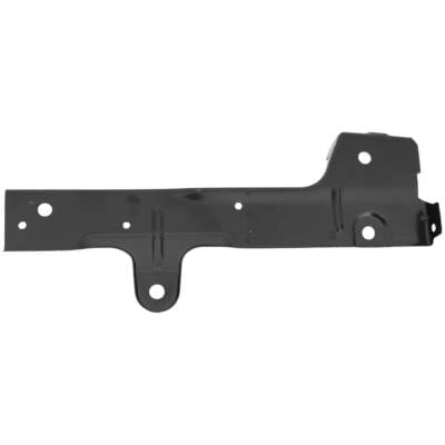 New Left Headlight Bracket Compatible With Chevrolet Silverado 1500 Ltd Rst 4 Cyl 2.7L Silverado thumbnail 4