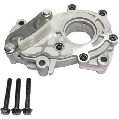 New Oil Pump Compatible With Cadillac Xts Vsport Platinum 6 Cyl 3.6L Cts Premium 6 Cyl 3.6L Cts thumbnail 2