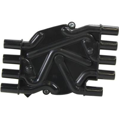 New 3-Prong Oval Distributor Compatible With Chevrolet K1500 Suburban Lt 8 Cyl 5.7L K2500 Cheyenne 8 thumbnail 10