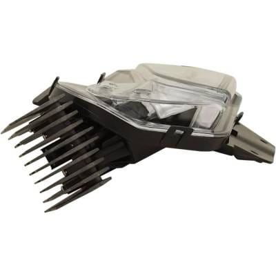 New Right Driving Light Compatible With Cadillac Xts Luxury 6 Cyl 3.6L Xts Premium 6 Cyl 3.6L Xts thumbnail 6