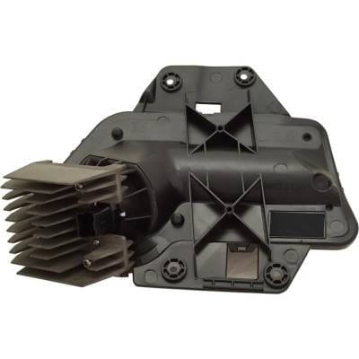 New Right Driving Light Compatible With Cadillac Xts Premium 6 Cyl 3.6L Xts Platinum 6 Cyl 3.6L Xts thumbnail 12