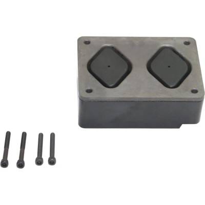 New Fuel Pump Driver Module Compatible With Chevrolet Gmc C1500 Sierra Special 8 Cyl 6.5L C2500 thumbnail 8