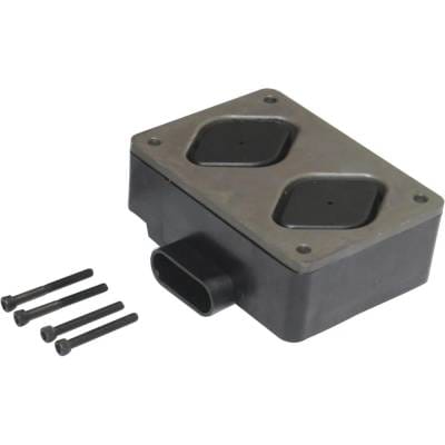 New Fuel Pump Driver Module Compatible With Chevrolet Gmc K1500 Cheyenne 8 Cyl 6.5L K2500 Wt 8 Cyl thumbnail 4