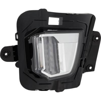 Driving Light Compatible With Cadillac Xts Luxury 2018-2019 Gm2563116 23350720 thumbnail 2