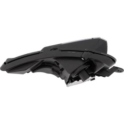 Driving Light Compatible With Cadillac Xts Luxury 2018-2019 Gm2563116 23350720 thumbnail 8