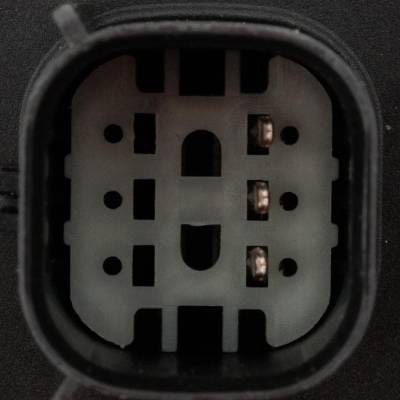 Driving Light Compatible With Cadillac Xts Luxury 2018-2019 Gm2563116 23350720 thumbnail 12
