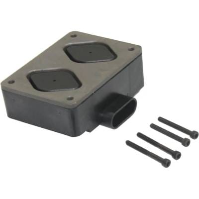 New Fuel Pump Driver Module Compatible With Chevrolet Gmc C2500 Suburban Base 8 Cyl 6.5L K1500 thumbnail 6