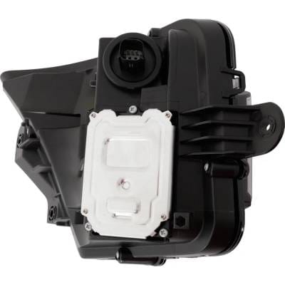 New Driving Light Compatible With Cadillac Xts Luxury By Gm2563116 thumbnail 4