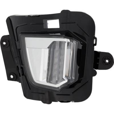 Left Driving Light Compatible With Cadillac Xts Luxury 2018-2019 By Gm2562116 84628079 thumbnail 2