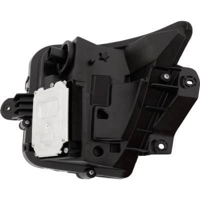 Left Driving Light Compatible With Cadillac Xts Luxury 2018-2019 By Gm2562116 84628079 thumbnail 6