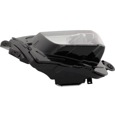 Left Driving Light Compatible With Cadillac Xts Luxury 2018-2019 By Gm2562116 84628079 thumbnail 10