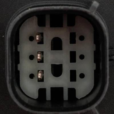 Left Driving Light Compatible With Cadillac Xts Luxury 2018-2019 By Gm2562116 84628079 thumbnail 12