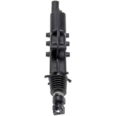 New Rear Door Lock Actuator Compatible With Ford Lincoln Mercury E-150 Club Wagon Chateau 8 Cyl 5.4L thumbnail 2