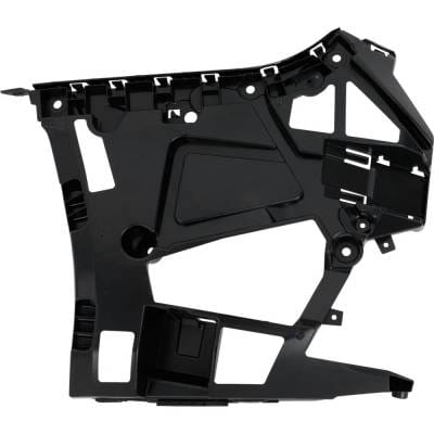 New Left Rear Bumper Cover Support Compatible With Bmw 330E Xdrive Base 4 Cyl 2.0L 330E Base 4 Cyl thumbnail 4