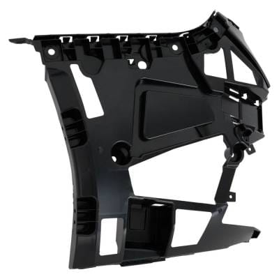 New Left Rear Bumper Cover Support Compatible With Bmw 330E Xdrive Base 4 Cyl 2.0L 330E Base 4 Cyl thumbnail 6