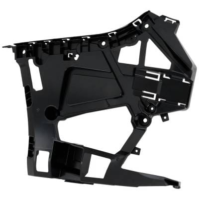 New Left Rear Bumper Cover Support Compatible With Bmw 330E Xdrive Base 4 Cyl 2.0L 330E Base 4 Cyl thumbnail 2