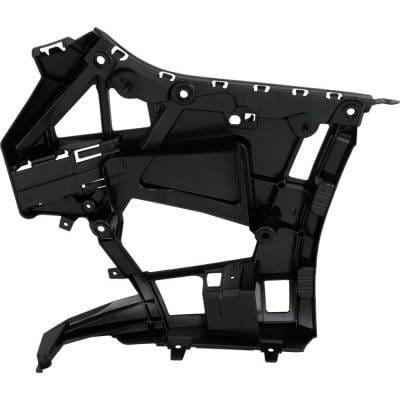 New Left Rear Bumper Cover Support Compatible With Bmw 330E Xdrive Base 4 Cyl 2.0L 330E Base 4 Cyl thumbnail 8